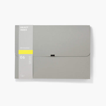 BBS Envelope