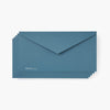 Envelope - Greyish blue