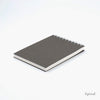 Mini note - Grey