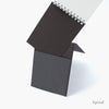 Mini note - Grey