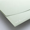 Letter card - Kayo Nomura/Sound of life