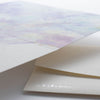 Letter card - Kayo Nomura/Melodious days