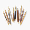 Handcrafted ballpoint pen - アサン