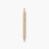 Handcrafted ballpoint pen - ツバキ