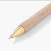 Handcrafted ballpoint pen - ツバキ
