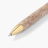 Handcrafted ballpoint pen - ソフトメイプル