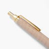 Handcrafted ballpoint pen - ツバキ