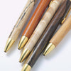 Handcrafted ballpoint pen - アサン