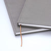 A5 notebook - 遠州織物 03