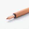 〈わけあり品〉Metal nib - 銅