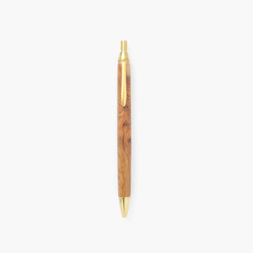 Handcrafted ballpoint pen - アンゴラカリン