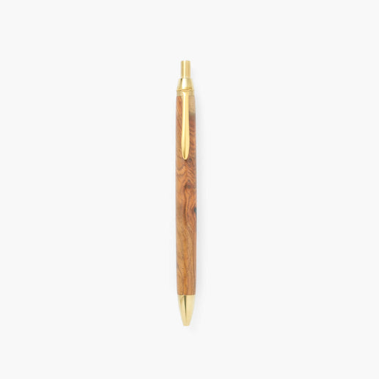 Handcrafted ballpoint pen - アンゴラカリン