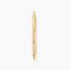 Handcrafted ballpoint pen - Scots pine