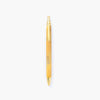 Handcrafted ballpoint pen - Quassia wood