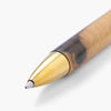 Handcrafted ballpoint pen - カタロックス