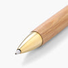 Handcrafted ballpoint pen - カラリラ