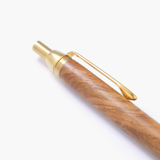 Handcrafted ballpoint pen - アンゴラカリン