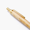 Handcrafted ballpoint pen - Scots pine