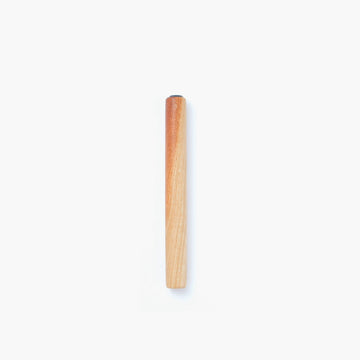 Handcrafted nib holder - Pink ivory