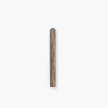 Handcrafted nib holder - Jindai oak