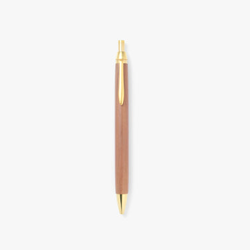 Handcrafted ballpoint pen - アサン