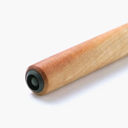 Handcrafted nib holder - ピンクアイボリー