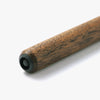 Handcrafted nib holder - Jindai camphor