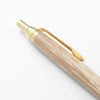 Handcrafted ballpoint pen - サカキ