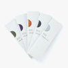 Soft pen case - Violet