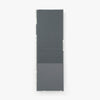 Mini note cover - Naoko Hashimoto/Paperline - Gray