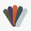 Soft pen case - Violet