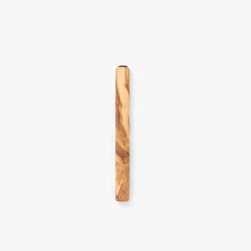 Handcrafted nib holder - Olive wood