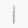 Handcrafted ballpoint pen - ユズリハ