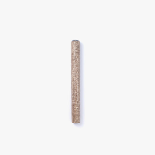 Handcrafted nib holder - ホンジュラスマホガニー
