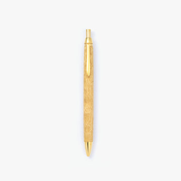 Handcrafted ballpoint pen - モビンギ