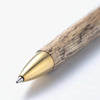 Handcrafted ballpoint pen - Bibosi