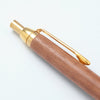 Handcrafted ballpoint pen - マコレ
