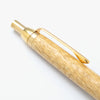 Handcrafted ballpoint pen - モビンギ