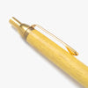 Handcrafted ballpoint pen - ヤマハゼ