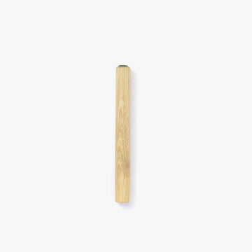 Handcrafted nib holder - ムク