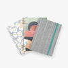 Limited edition Gift set - B6 notebook