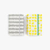 Limited edition Gift set - B7 notebook