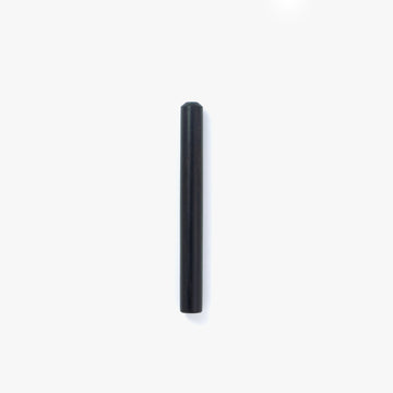 Handcrafted nib holder - Black ebony