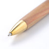 Handcrafted ballpoint pen - Yuzuriha