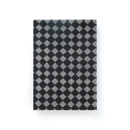 A5 notebook - Y. & SONS / 菱五本