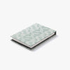 Mini note cover - Enshu sage