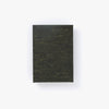 Mini note cover - Bishu olive nep