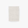 Mini note cover - Enshu linen