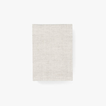 Mini note cover - Enshu linen