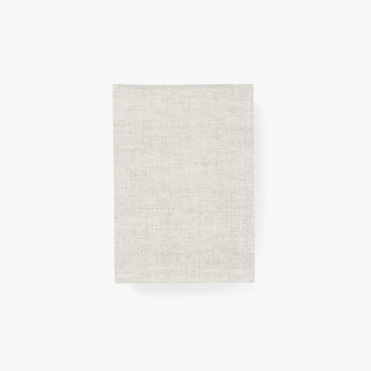 Mini note cover - Enshu linen
